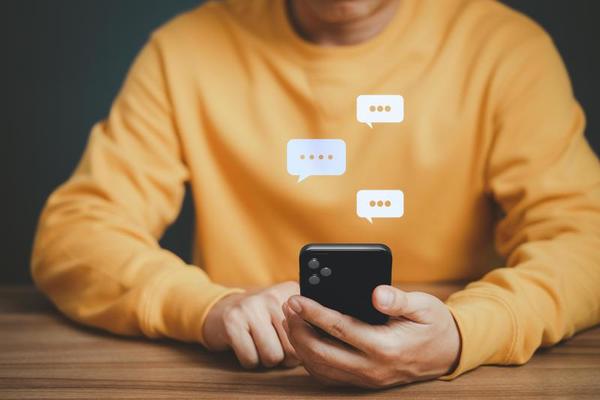 Live Chat Feature